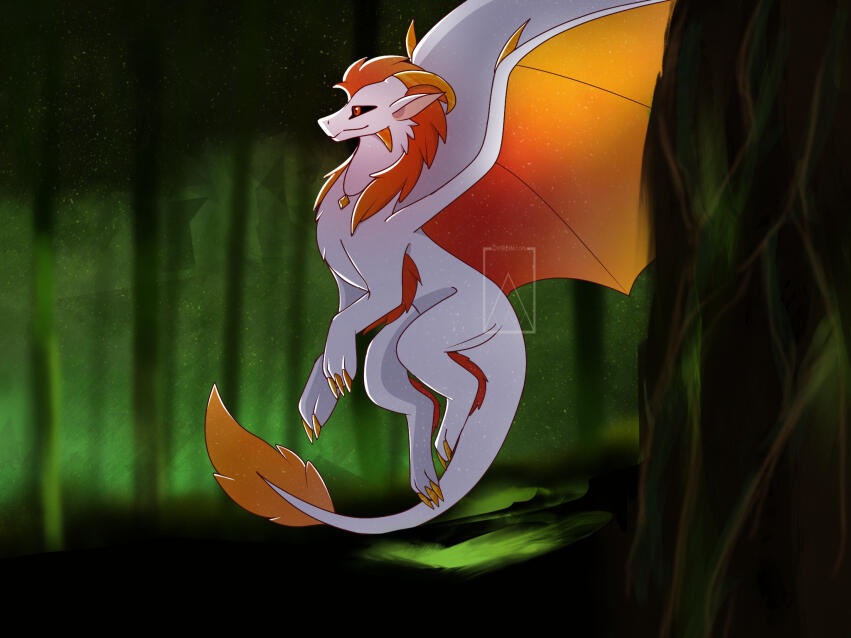 Other artworks (Soft brush style. Can be requested with no additional fees)